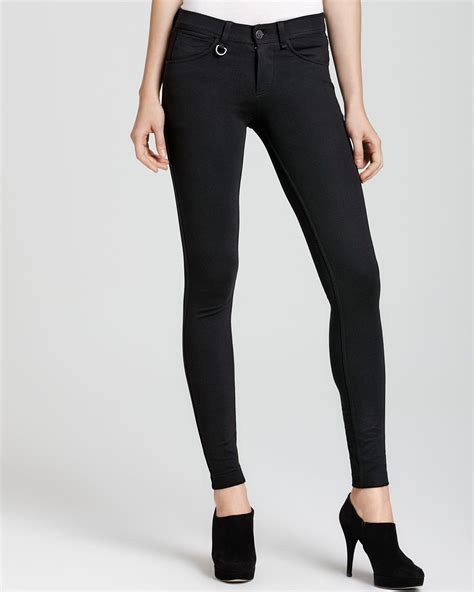 burberry brit authentic blue jeans|Burberry Brit leggings.